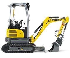 小型挖掘機質(zhì)量怎么樣